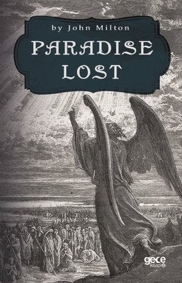 Paradise Lost | Gece Kitaplığı