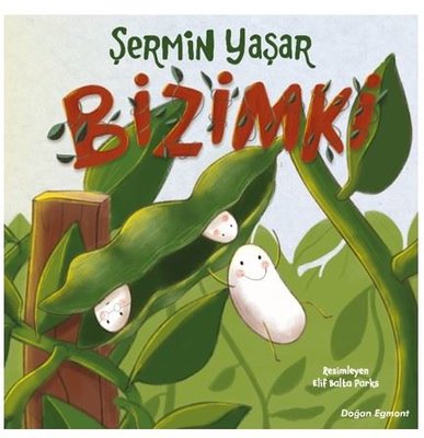 Bizimki | Doğan ve Egmont Yayıncılık