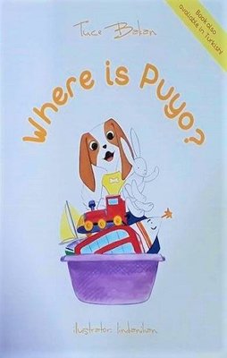 Where is Puyo? | Puyo&Aya