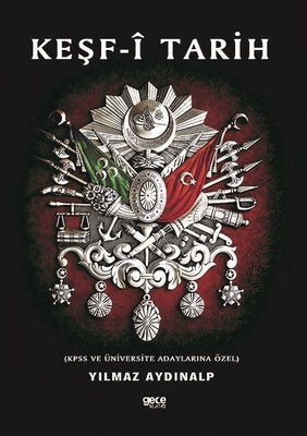 Keşf-i Tarih | Gece Kitaplığı