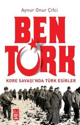 Ben Türk | Timaş Yayınları