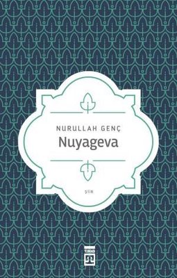 Nuyageva | Timaş Yayınları