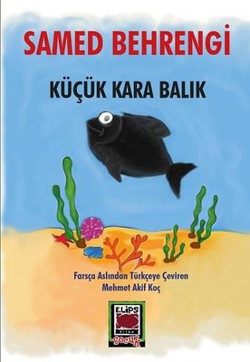 Küçük Kara Balık | Elips Kitapları