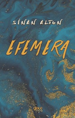 Efemera | Gece Kitaplığı