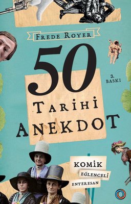 50 Tarihi Anekdot | Orenda