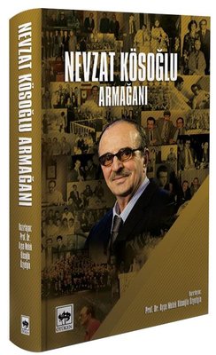 Nevzat Kösoğlu Armağanı | Ötüken Neşriyat Yayınları