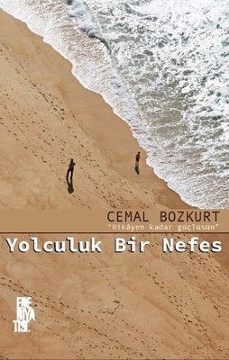 Yolculuk Bir Nefes | Edebiyatist Yayınları
