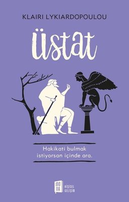 Üstat | Mona Yayınları