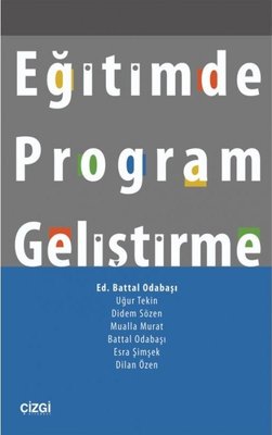 Eğitimde Program Geliştirme | Nobel Akademi Yayıncılık
