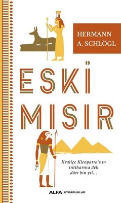 Eski Mısır | Alfa Yayıncılık