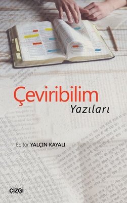 Çeviribilim Yazıları | Çizgi Kitapevi