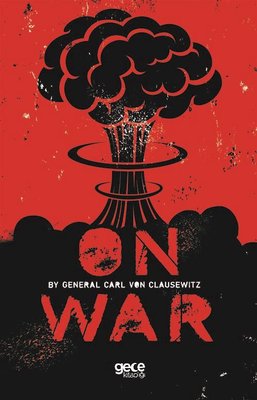 On War | Gece Kitaplığı