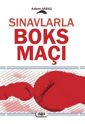 Sınavlarla Boks Maçı | Tilki Yayınları