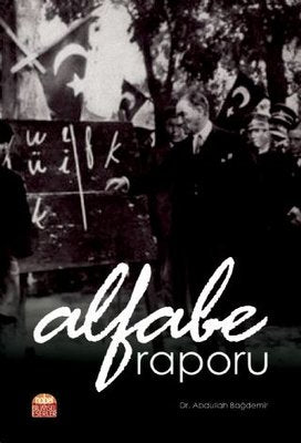 Alfabe Raporu | Nobel Akademik Yayıncılık