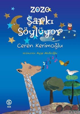 Zozo Şarkı Söylüyor | Sia