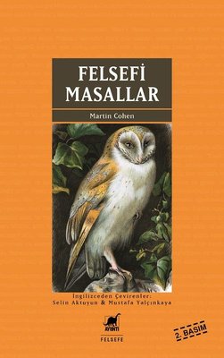 Felsefi Masallar | Ayrıntı Yayınları