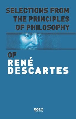 Selections From the Principles of Philosophy | Gece Kitaplığı