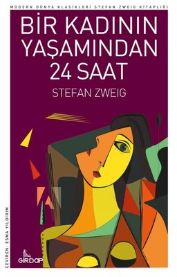 Bir Kadının Yaşamından 24 Saat | Girdap