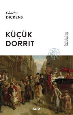 Küçük Dorrit | Alfa Yayınları