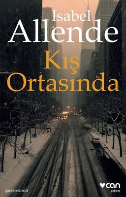 Kış Ortasında | Can Yayınları