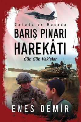 Barış Pınarı Harekatı | Flipper Yayıncılık