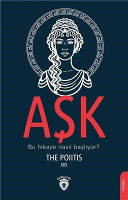 Aşk | Dorlion Yayınevi