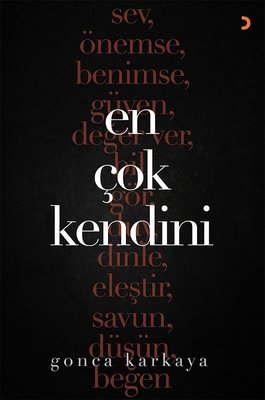 En Çok Kendini | Cinius