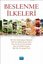 Beslenme İlkeleri | Nobel Akademi Yayıncılık