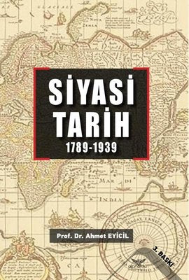 Siyasi Tarih 1789-1939 | Altınordu