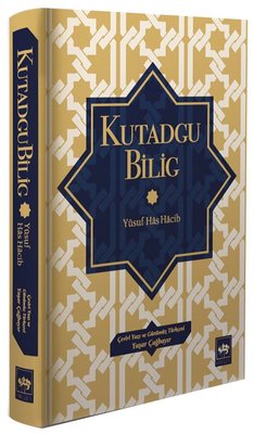 Kutadgu Bilig | Bilge Kültür Sanat
