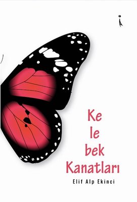 Kelebek Kanatları | İkinci Adam Yayınları