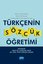 Türkçenin Sözcük Öğretimi | Nobel Akademi Yayıncılık
