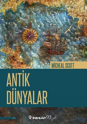 Antik Dünyalar | İnkılap Yayınları