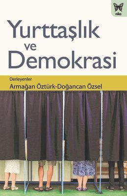 Yurttaşlık ve Demokrasi | Nika Yayınevi