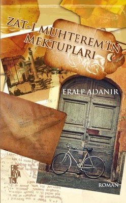 Zatı Muhterem'in Mektupları | Edebiyatist Yayınları