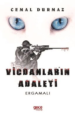 Vicdanların Adaleti | Gece Kitaplığı