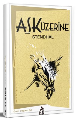 Aşk Üzerine | Ren Kitap