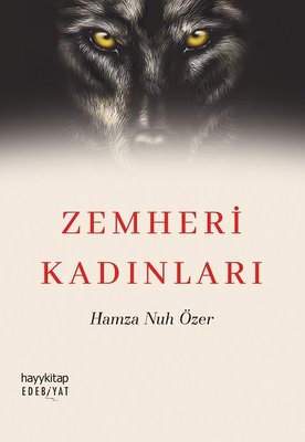 Zemheri Kadınları | Hayy Kitap