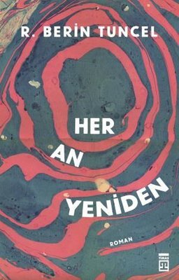 Her An Yeniden | Timaş Yayınları