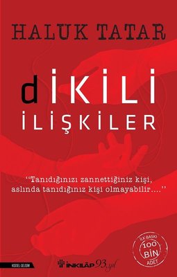 Dikili İlişkiler | İnkılap Yayınları