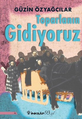Toparlanın Gidiyoruz | İnkılap Yayınları