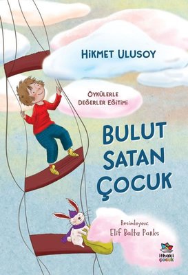 Bulut Satan Çocuk | İthaki Çocuk