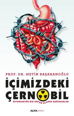 İçimizdeki Çernobil | Alfa Yayınları