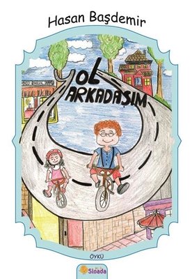 Yol Arkadaşım | Sinada Çocuk