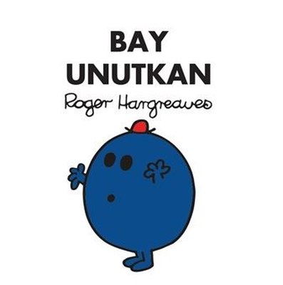 Bay Unutkan | Doğan ve Egmont Yayıncılık