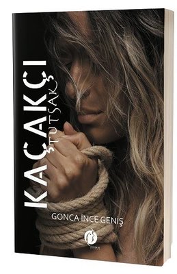 Kaçakçı-Tutsak | Herdem Kitap (İnce Kapak)
