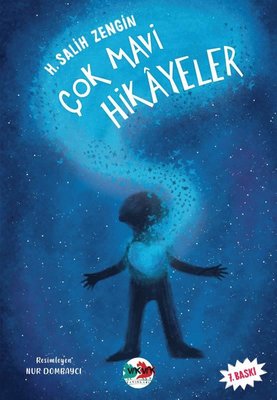 Çok Mavi Hikayeler | Vakvak Yayınları
