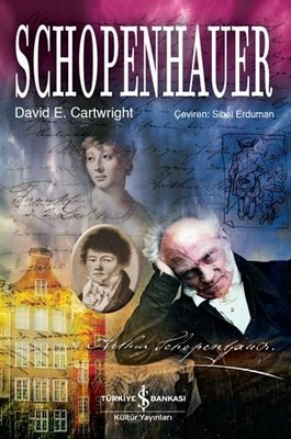 Schopenhauer | İş Bankası Kültür Yayınları