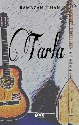 Tarla | Gece Kitaplığı