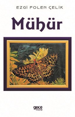 Mühür | Gece Kitaplığı